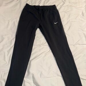 Nike Men’s Black Jogger Pants